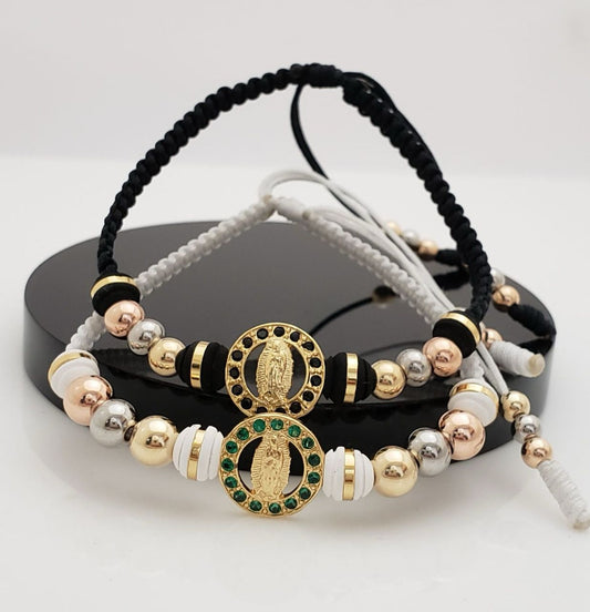 PULSERA ARTESANAL