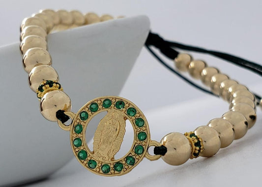 PULSERA ARTESANAL